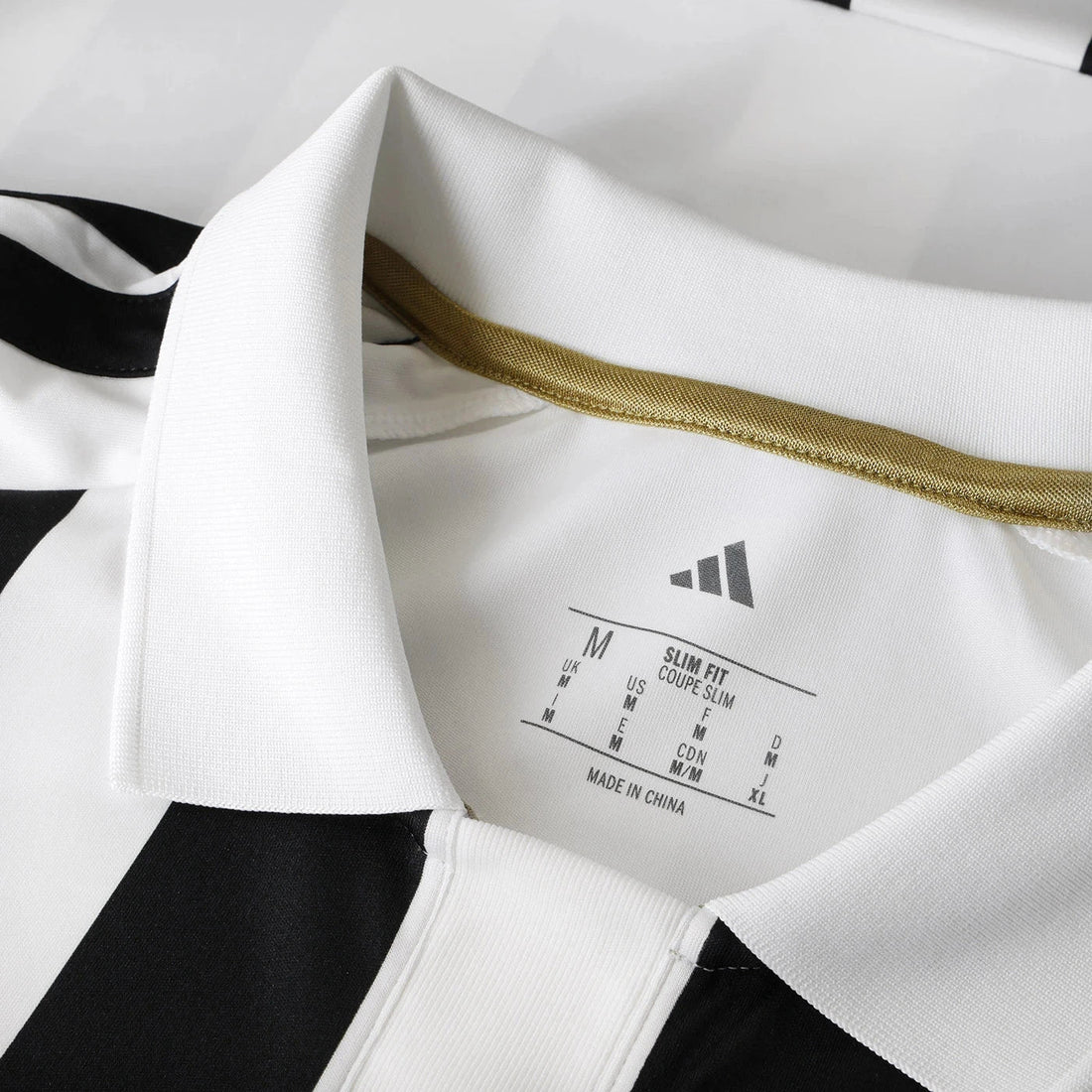 Embroidered Home 26/27 Men’s Shirt