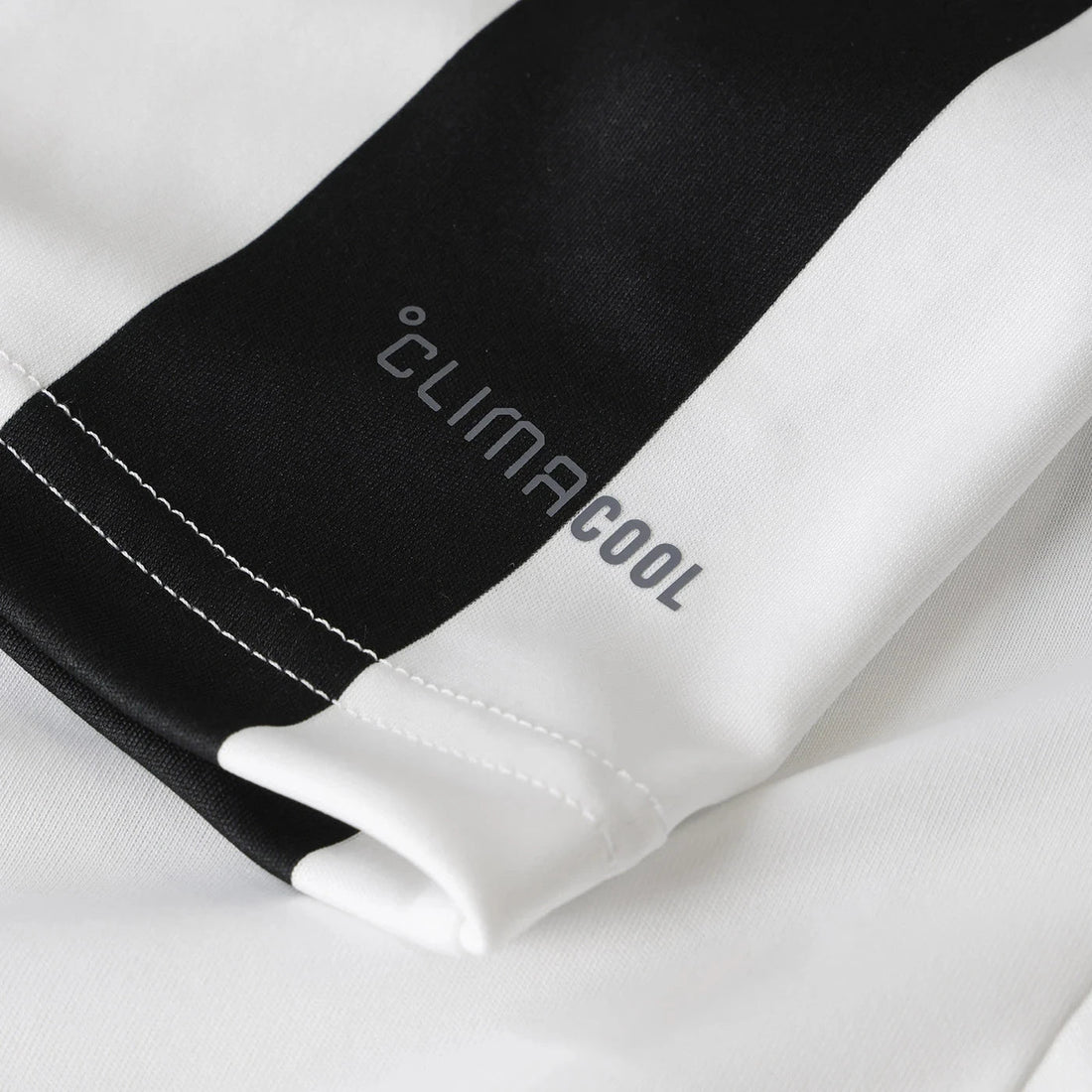Embroidered Home 26/27 Men’s Shirt