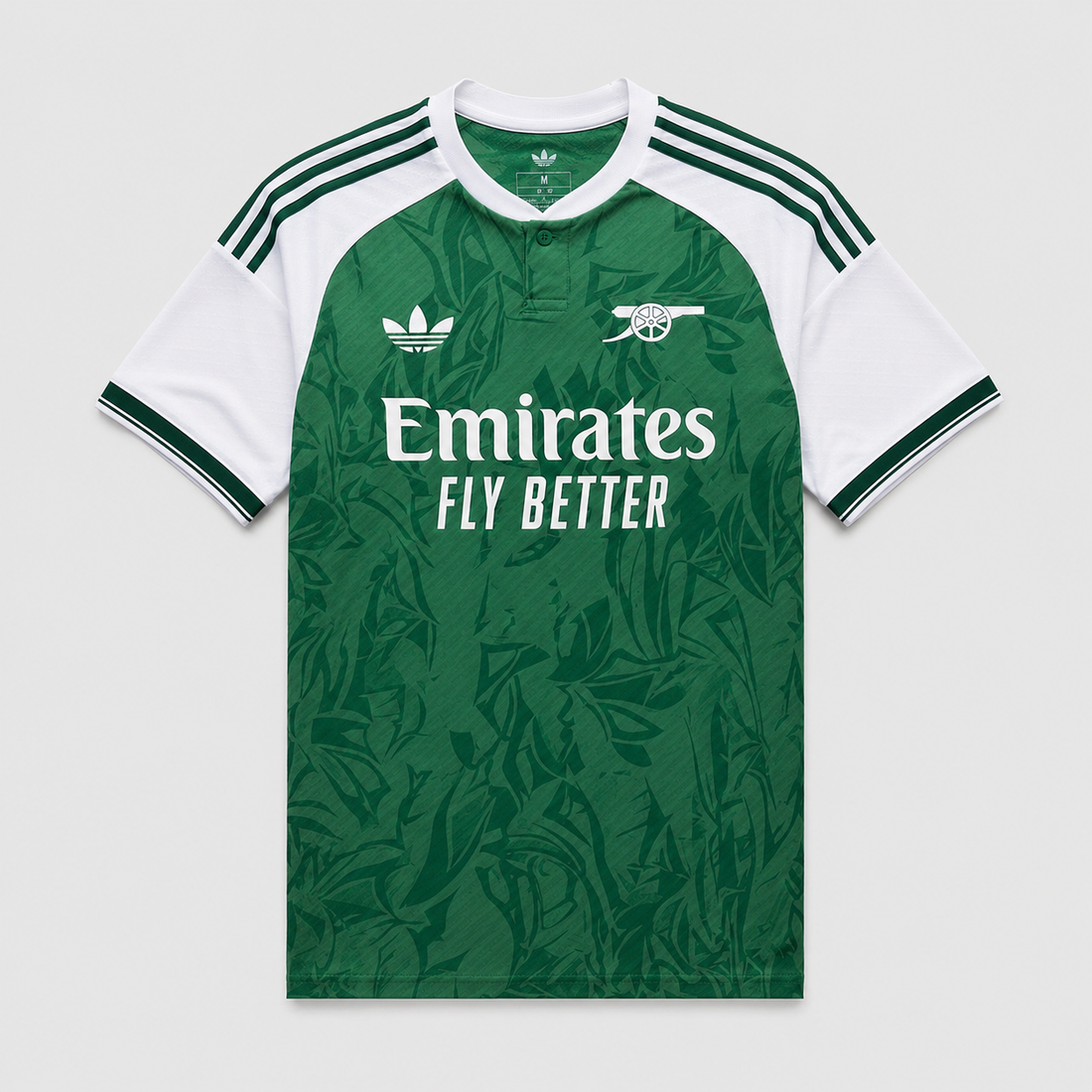 Special Edition Men’s Shirt