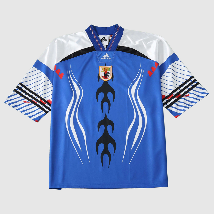 Jersey back