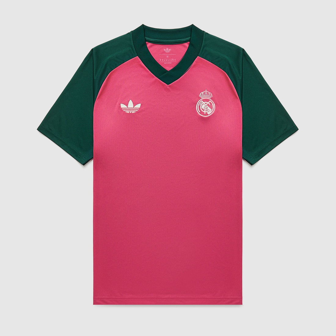 Pre-Match Away 26/27 Shirt