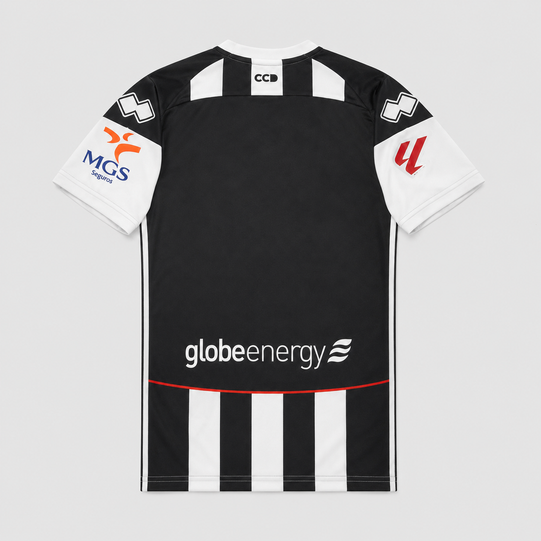 Home 26/27 Men’s Shirt