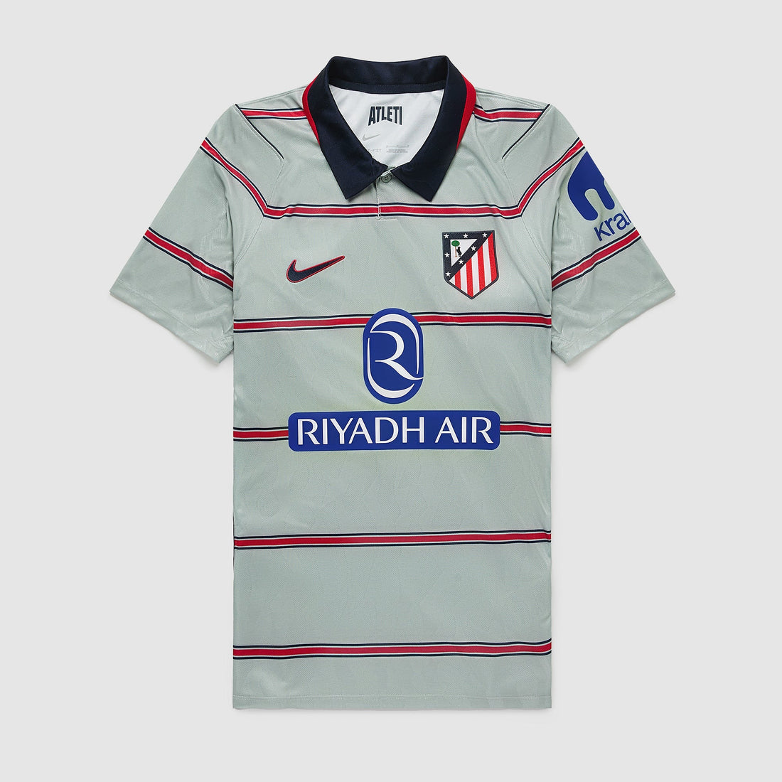 Third 26/27 Men’s Shirt