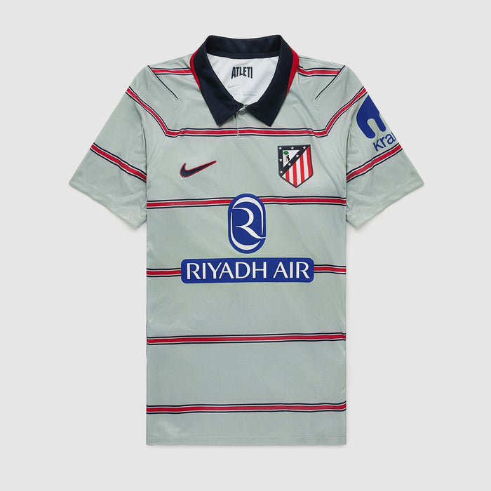 Third 26/27 Player Edition Shirt