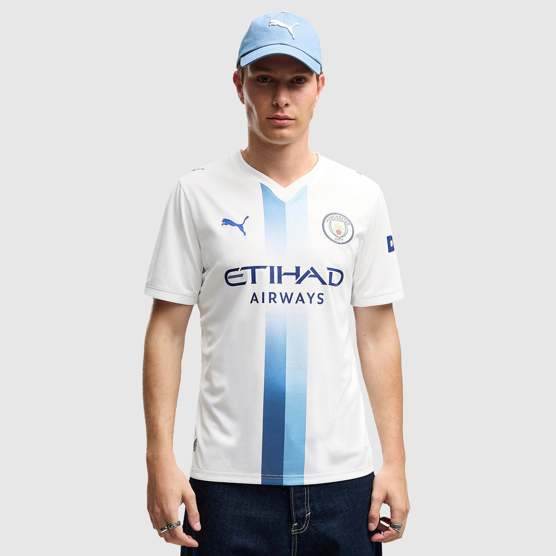 Third 26/27 Men’s Shirt