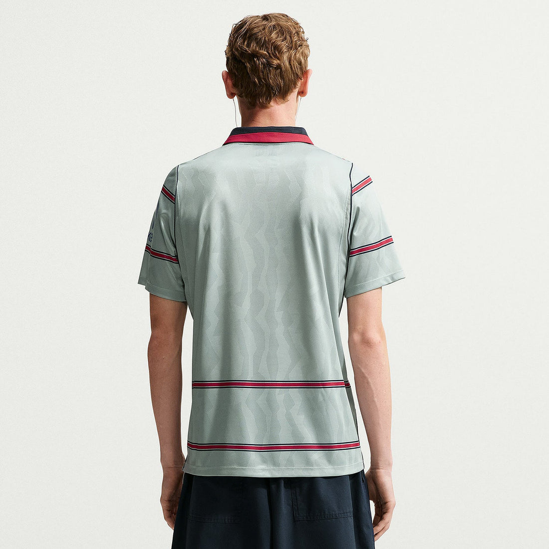 Third 26/27 Men’s Shirt