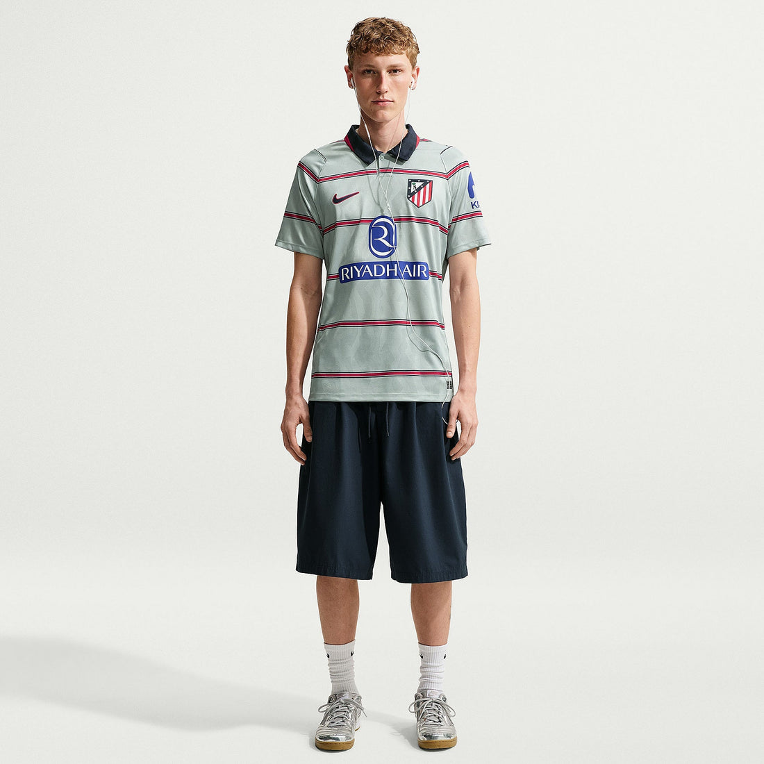 Third 26/27 Men’s Shirt