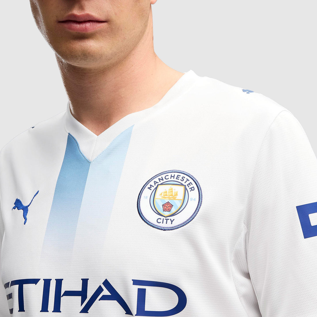Third 26/27 Men’s Shirt