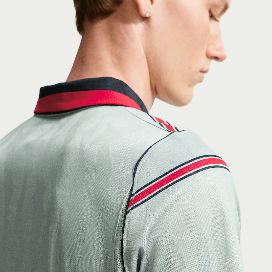 Third 26/27 Men’s Shirt