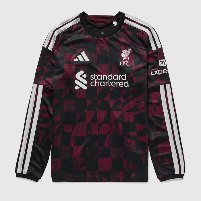 Third 26/27 Men’s Long Sleeve Shirt