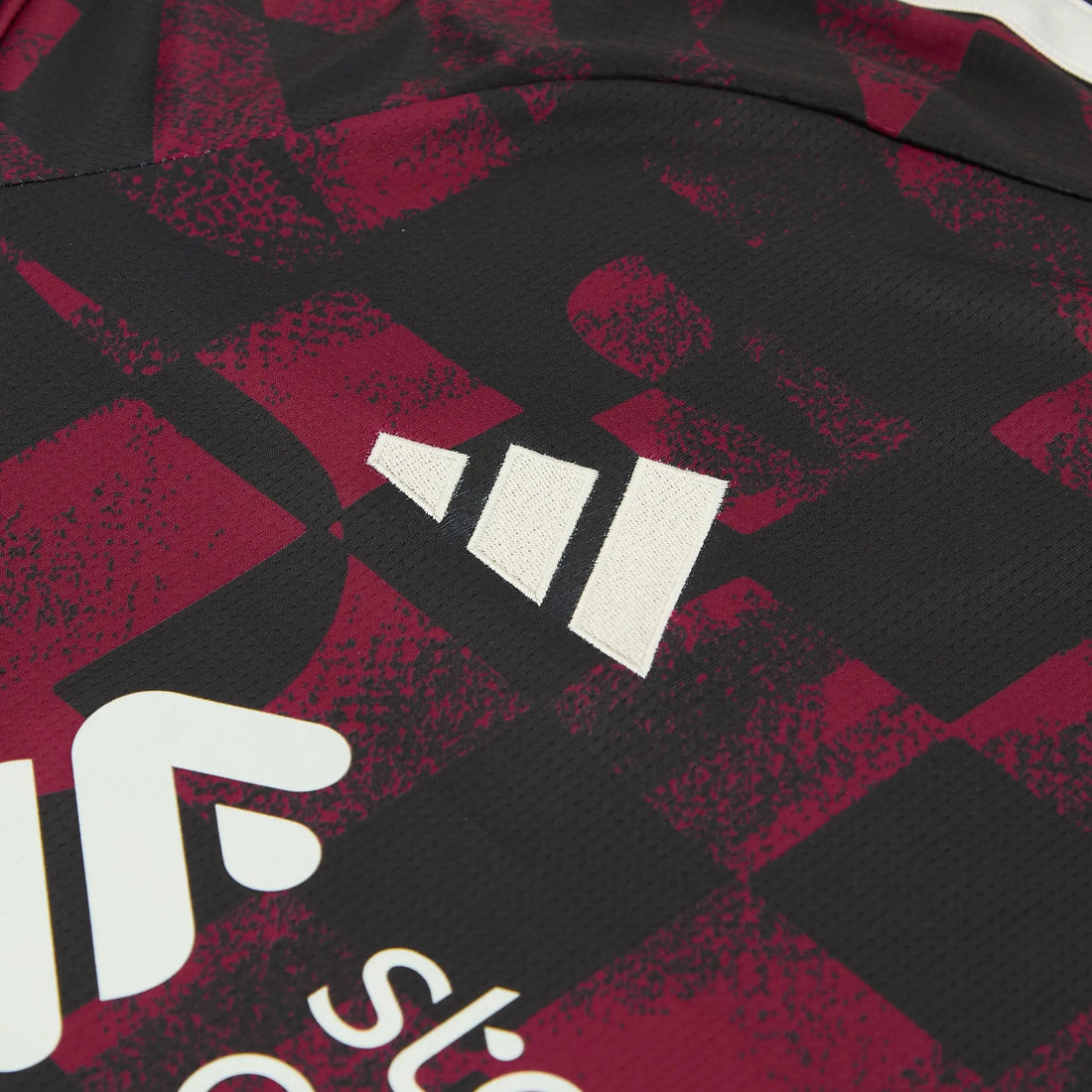 Third 26/27 Men’s Long Sleeve Shirt