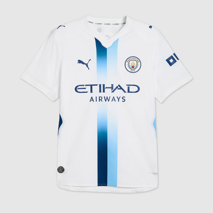 Third 26/27 Player Edition Shirt