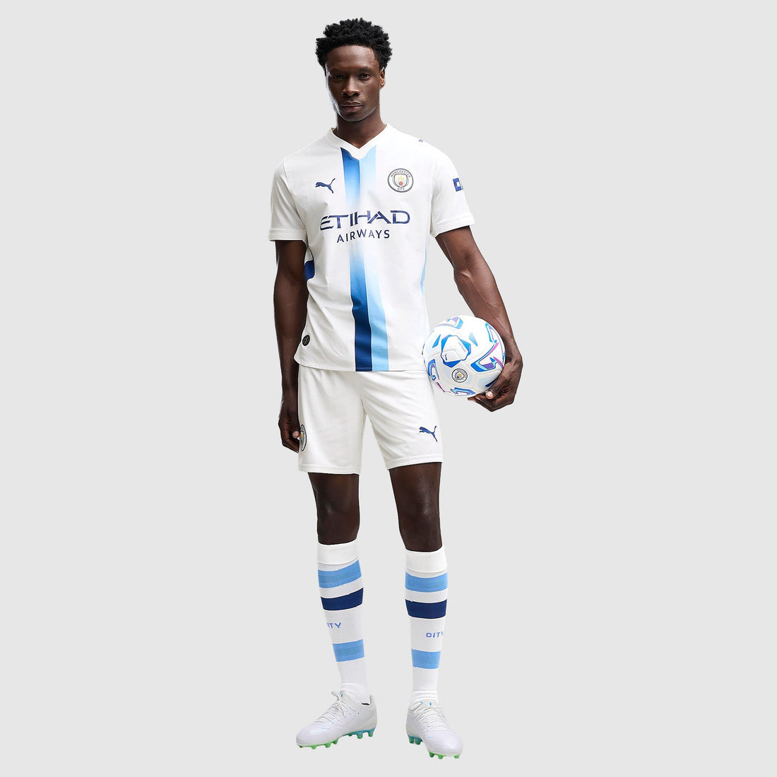 Third 26/27 Player Edition Shirt