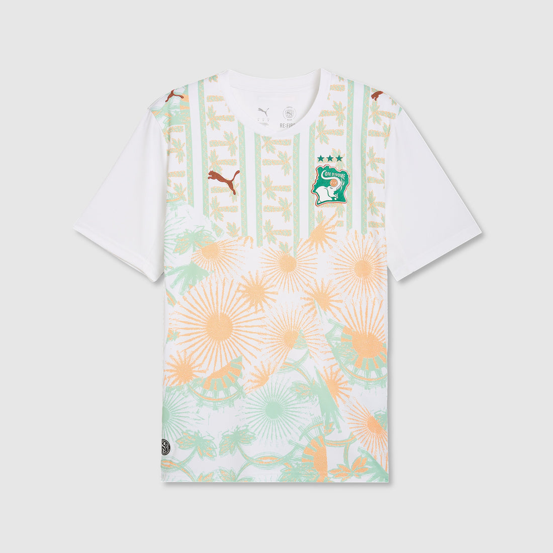 Away 26/27 Men’s Shirt