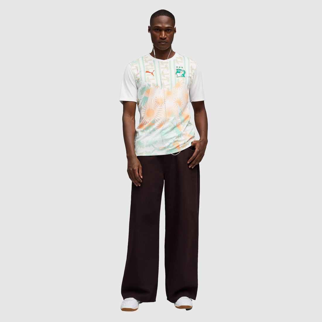 Away 26/27 Men’s Shirt