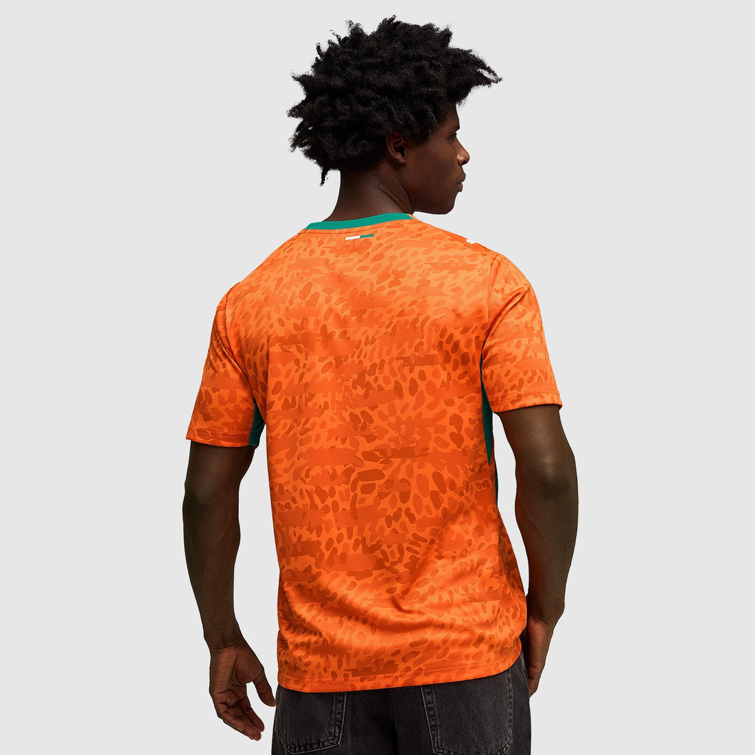 Home 26/27 Men’s Shirt