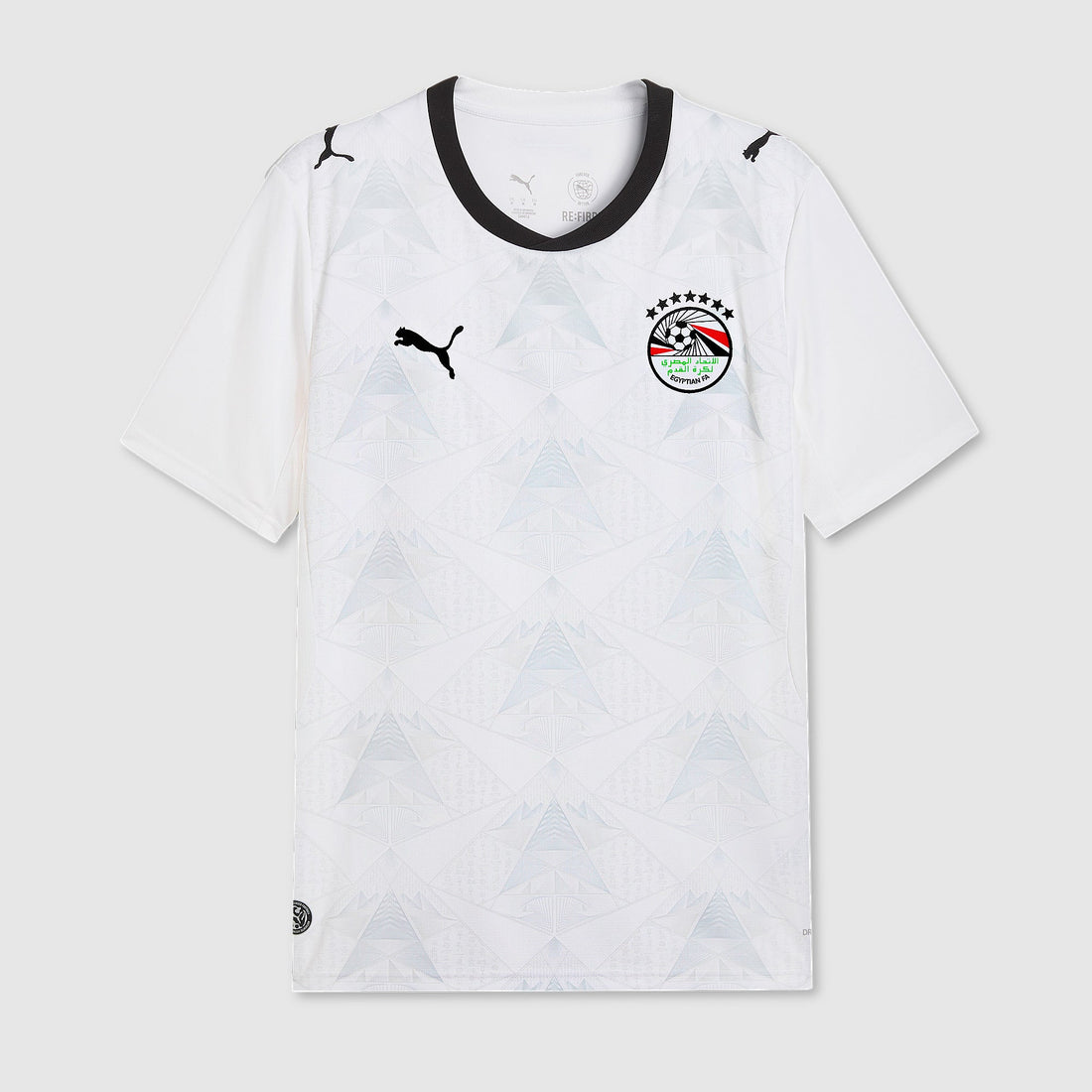 Away 26/27 Men’s Shirt