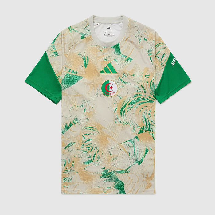Pre-Match 26/27 Shirt