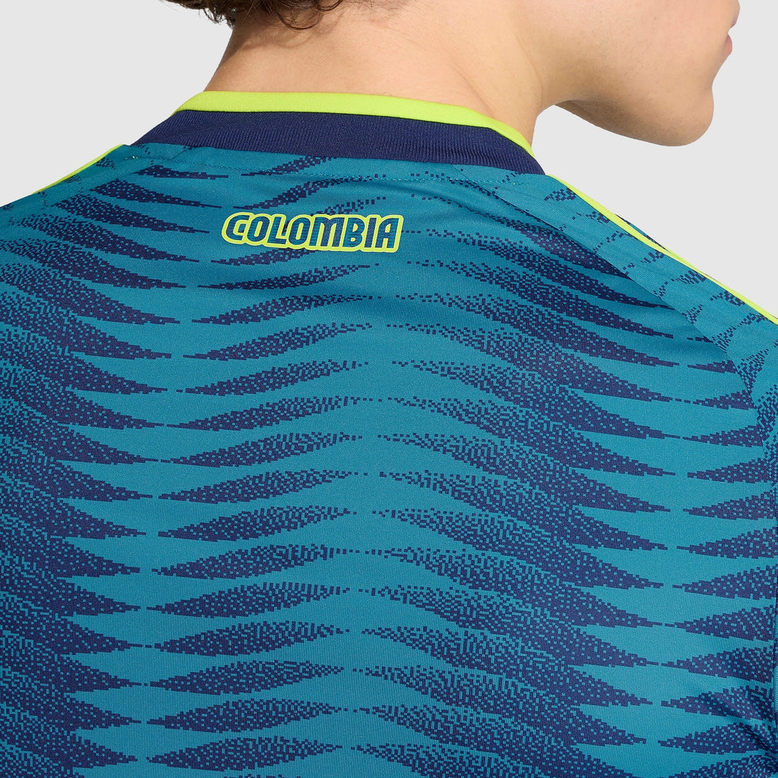 Away 26/27 Men’s Shirt