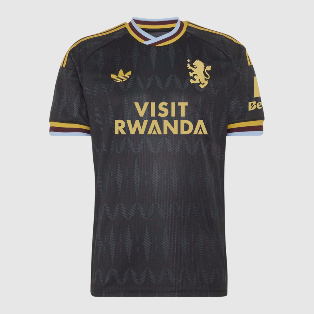 Away 26/27 Men’s Shirt