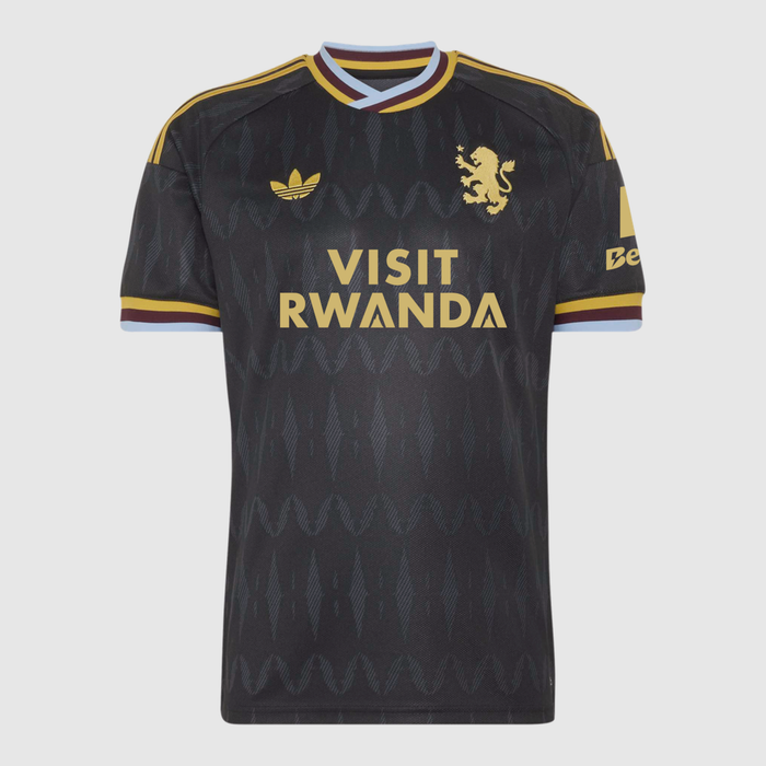 Away 26/27 Men’s Shirt