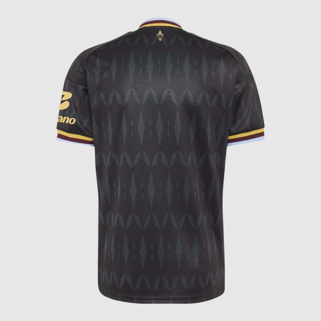 Away 26/27 Men’s Shirt