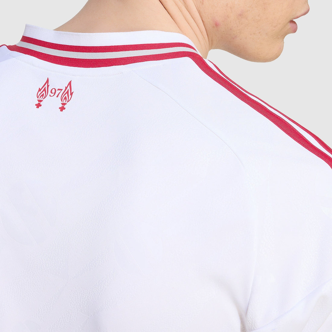 Away 26/27 Men’s Shirt