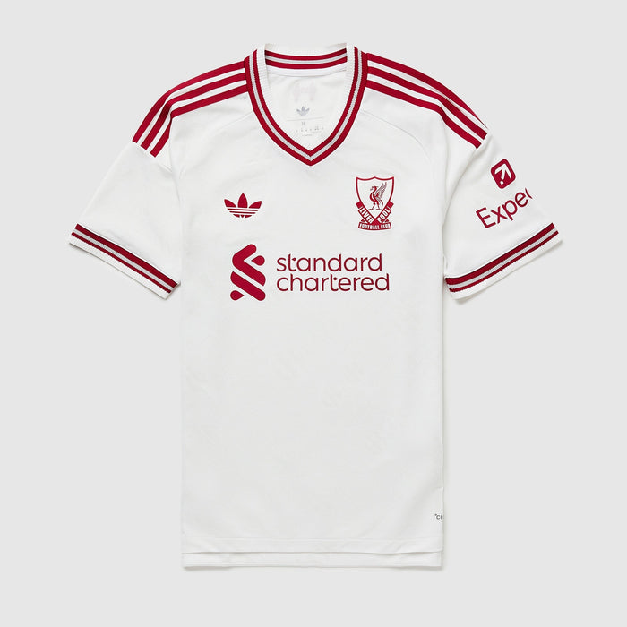 Away 26/27 Player Edition Shirt