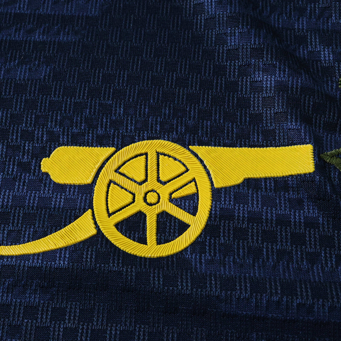 Embroidered Away 26/27 Player Edition Shirt