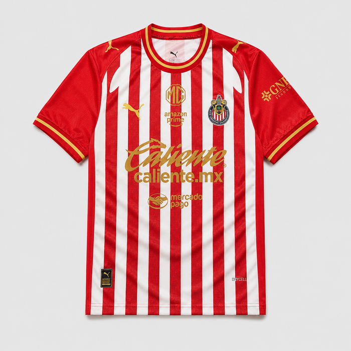 Special Edition 26/27 Men’s Shirt