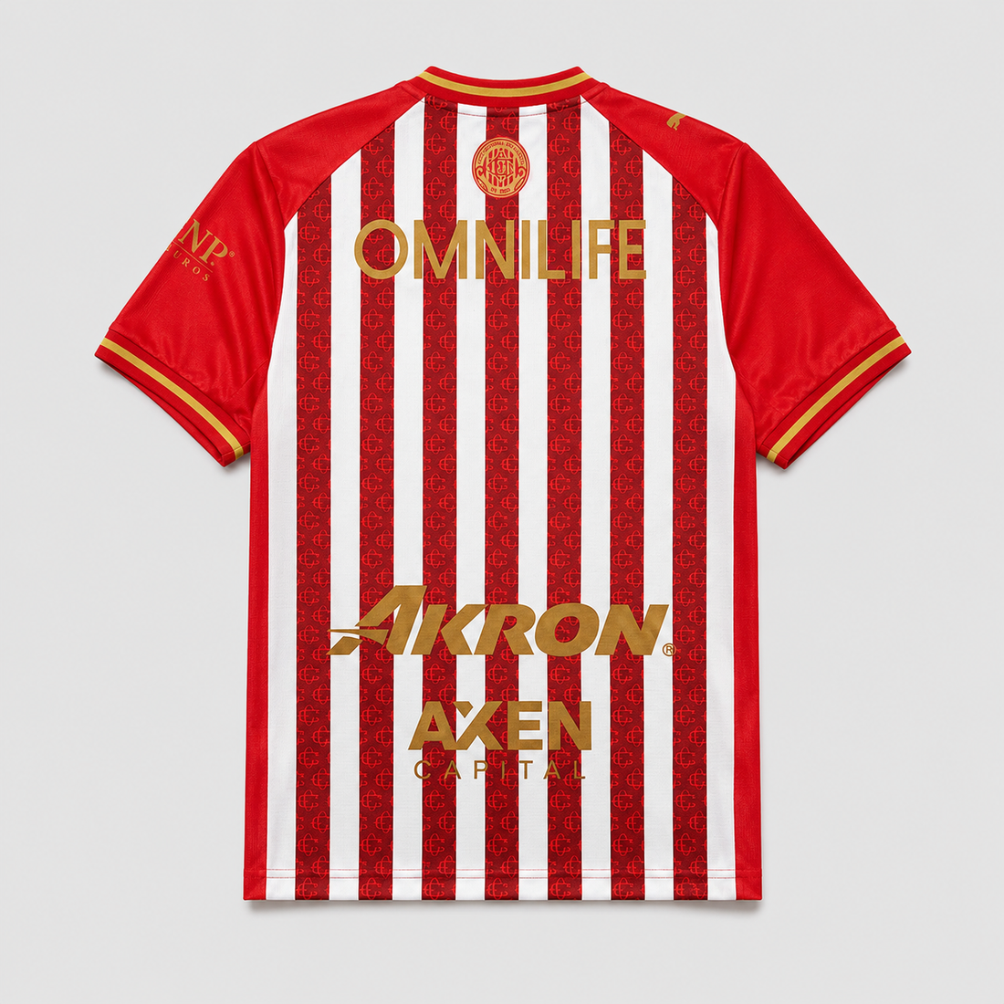 Special Edition 26/27 Men’s Shirt