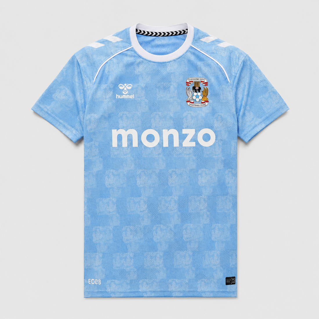 Home 25/26 Men’s Shirt