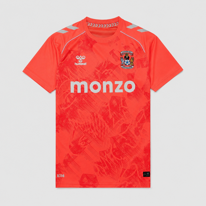Away 25/26 Men’s Shirt