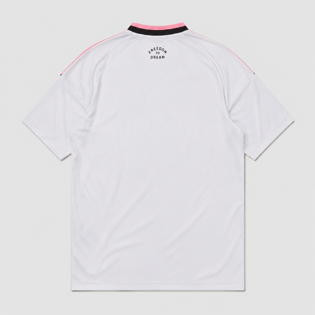 Third 26/27 Men’s Shirt