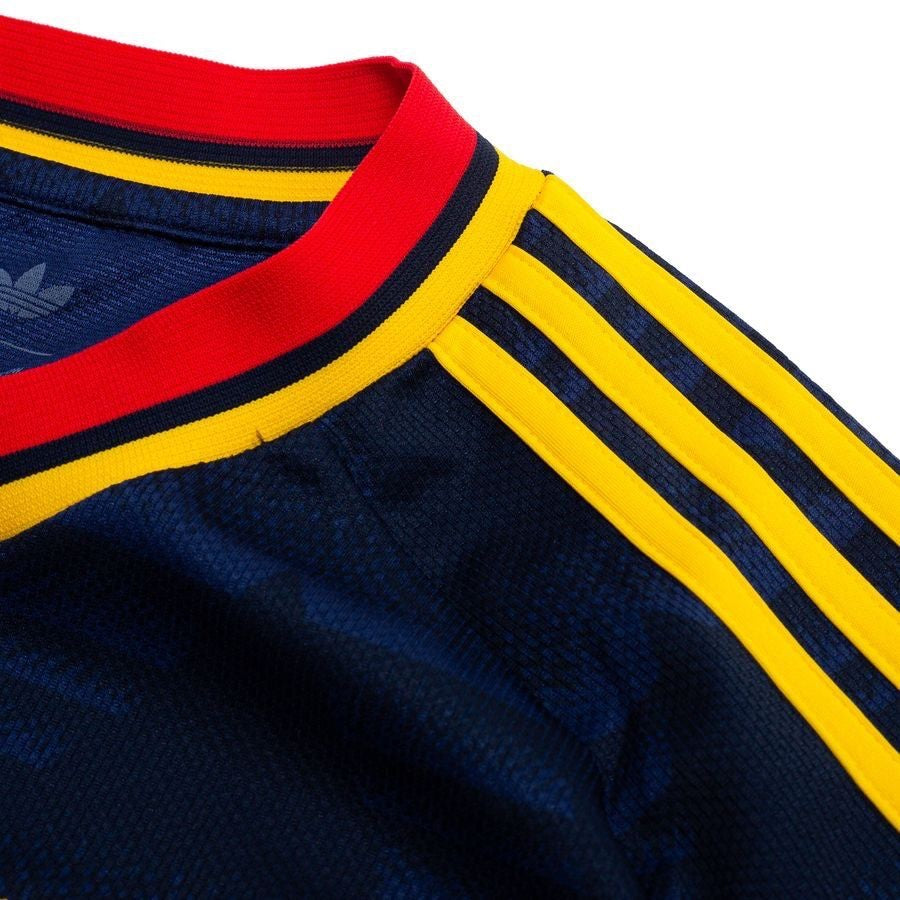 Away 26/27 Men’s Long Sleeve Shirt