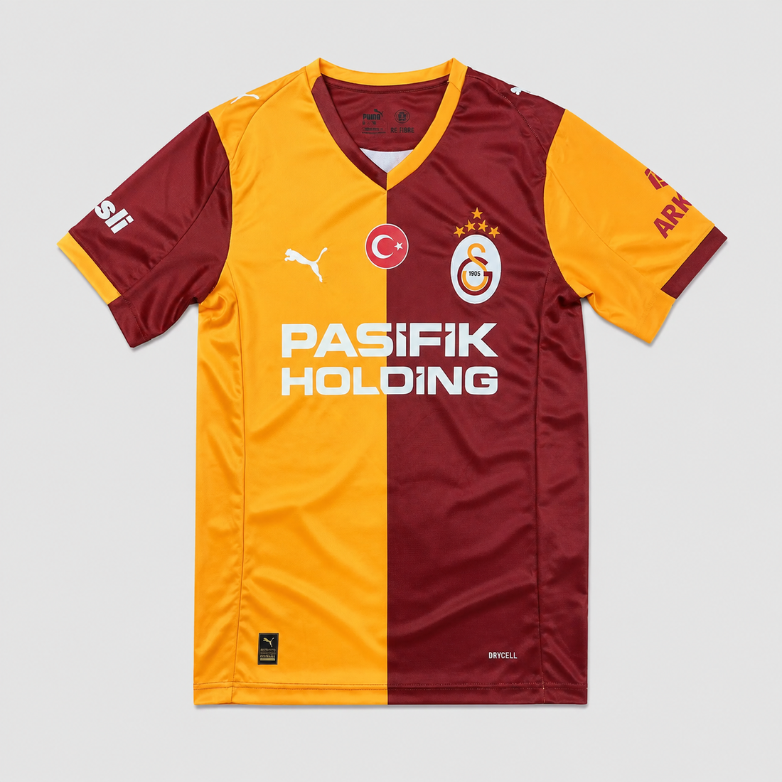 Home 25/26 Men’s Shirt