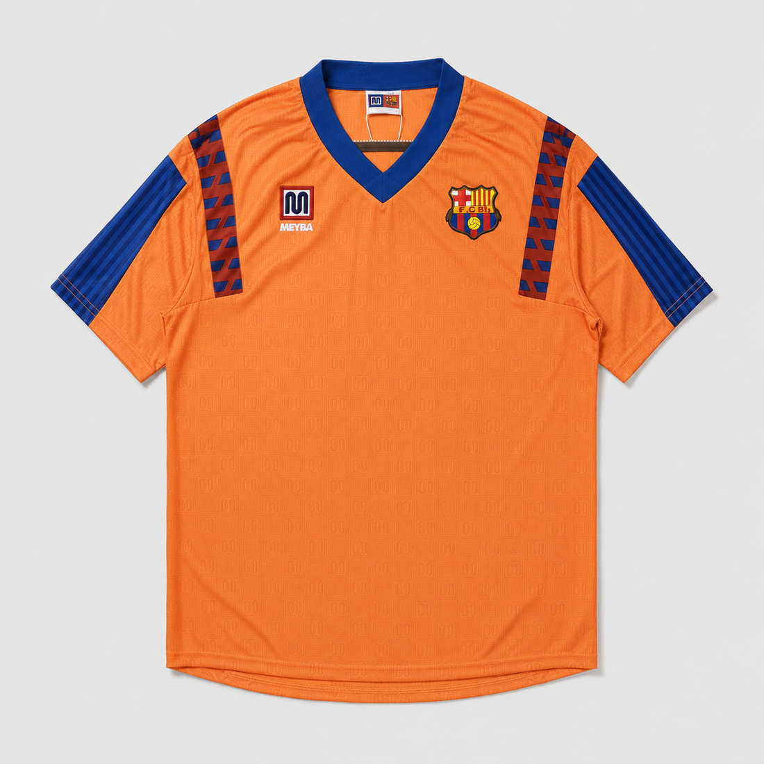 Retro Away 1991/92 Shirt