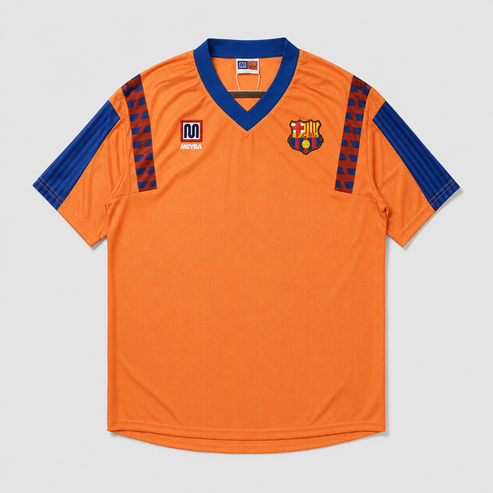 Retro Away 1991/92 Shirt