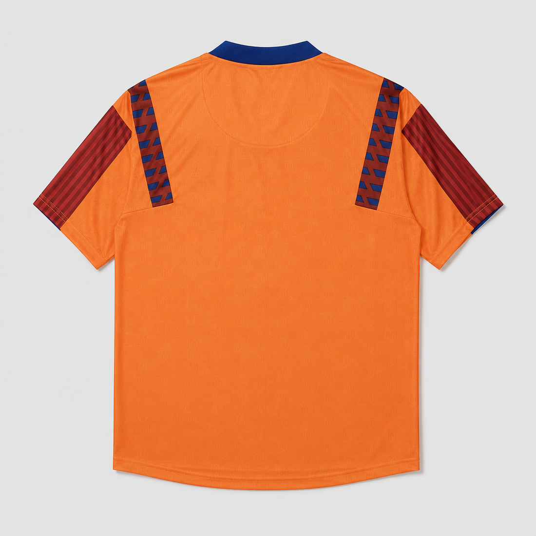 Retro Away 1991/92 Shirt