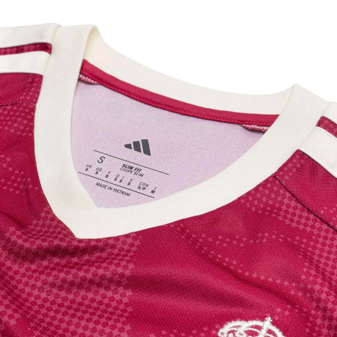 Third 26/27 Women’s Shirt