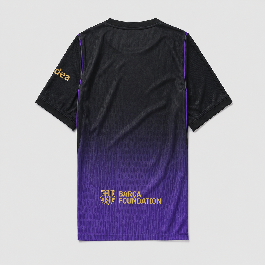 Away 26/27 Player Edition Shirt